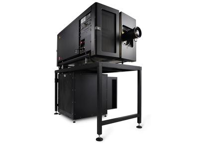 Проектор Barco DP4K-20LHC (DCP)